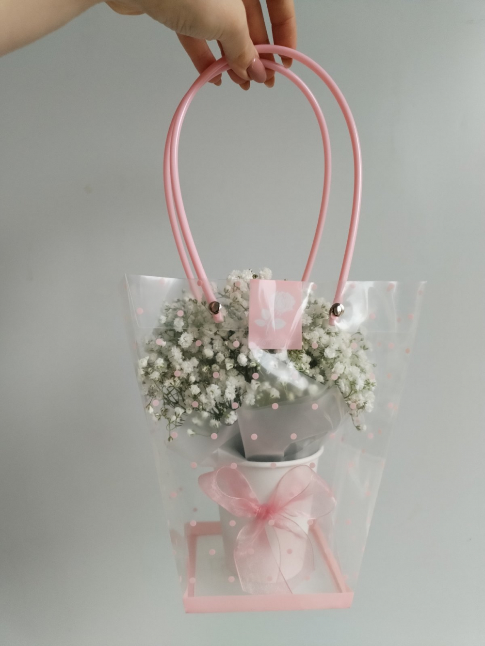 Композиция комплимент